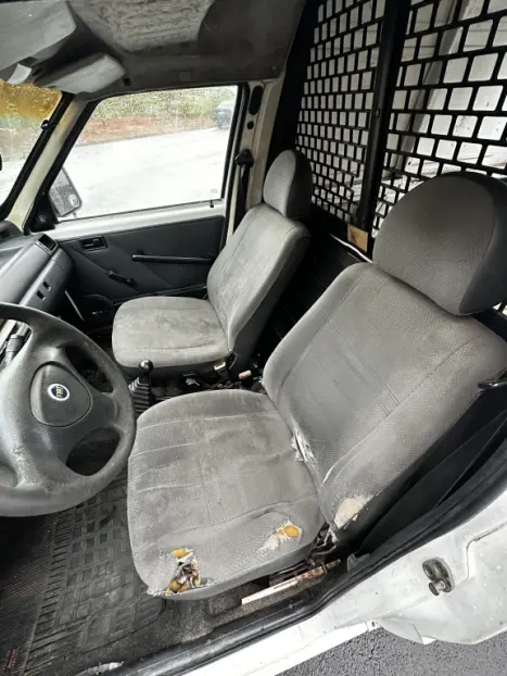 FIAT Fiorino Furg�o 1.3 FIRE, Foto 12