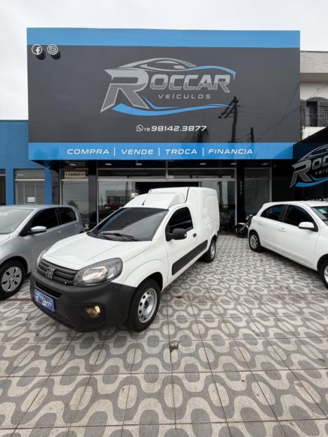 FIAT Fiorino Furg�o 1.4 FLEX ENDURANCE, Foto 1