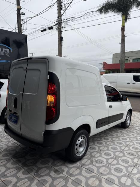 FIAT Fiorino Furg�o 1.4 FLEX ENDURANCE, Foto 2