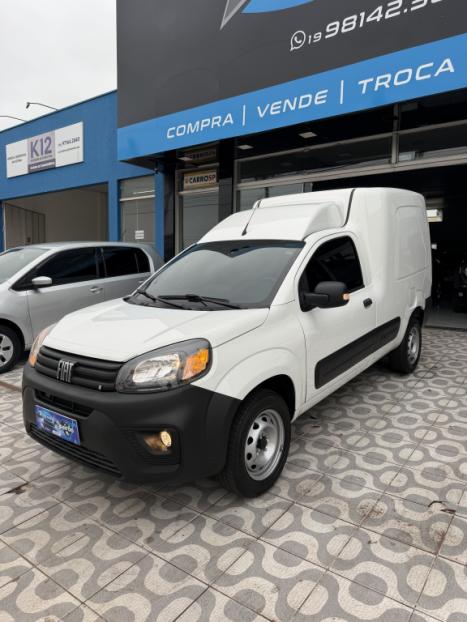 FIAT Fiorino Furg�o 1.4 FLEX ENDURANCE, Foto 4