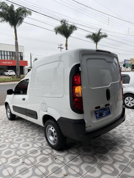 FIAT Fiorino Furg�o 1.4 FLEX ENDURANCE, Foto 5