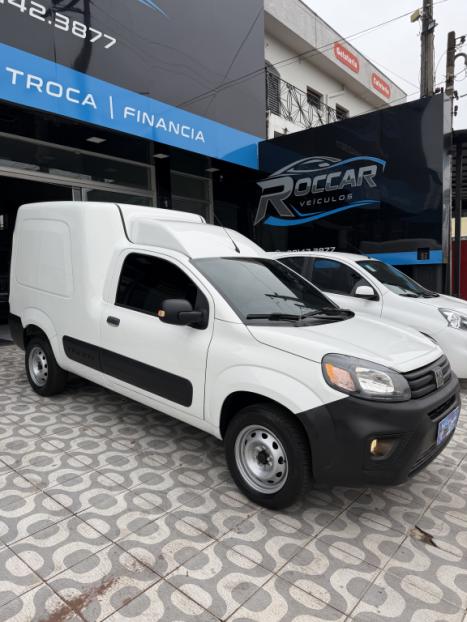 FIAT Fiorino Furg�o 1.4 FLEX ENDURANCE, Foto 6