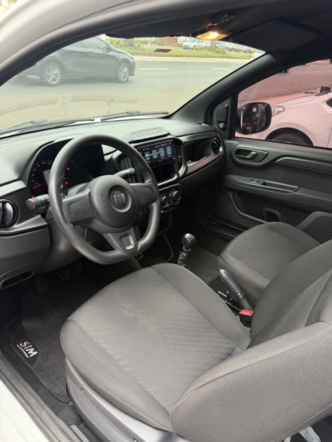 FIAT Fiorino Furg�o 1.4 FLEX ENDURANCE, Foto 7