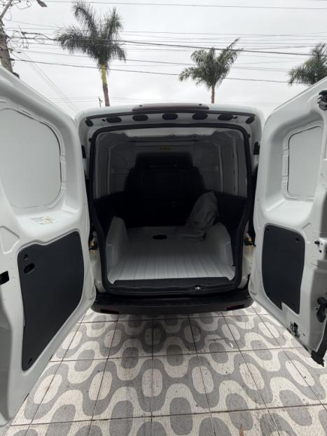 FIAT Fiorino Furg�o 1.4 FLEX ENDURANCE, Foto 9