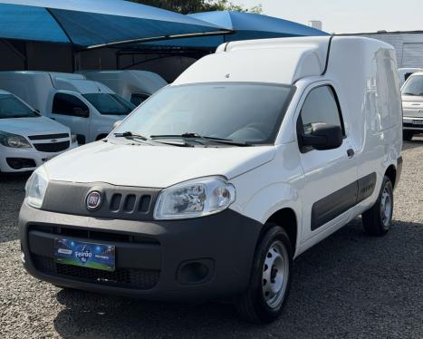 FIAT Fiorino Furg�o 1.4 FLEX, Foto 3
