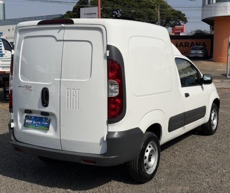 FIAT Fiorino Furg�o 1.4 FLEX, Foto 2
