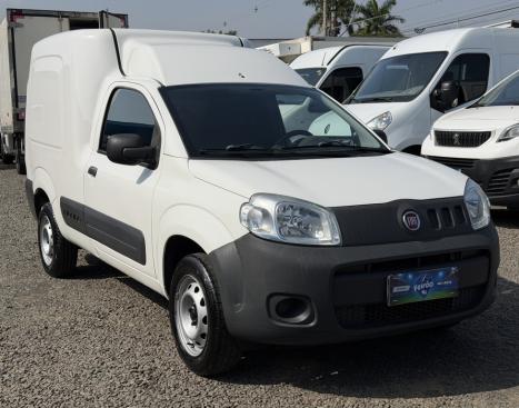 FIAT Fiorino Furg�o 1.4 FLEX, Foto 1