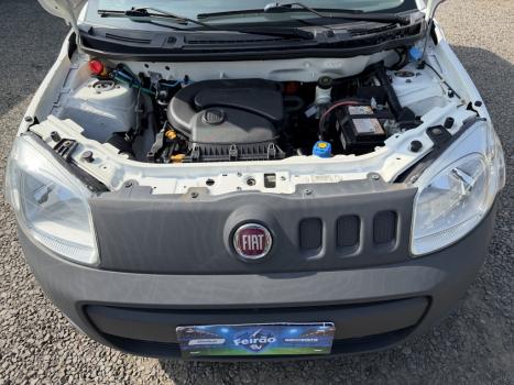 FIAT Fiorino Furg�o 1.4 FLEX, Foto 9