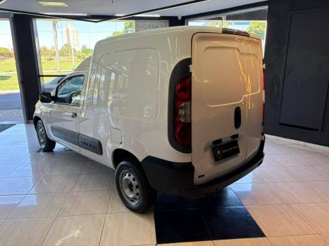 FIAT Fiorino Furg�o 1.4 FLEX, Foto 4