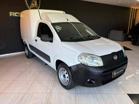 FIAT Fiorino Furg�o 1.4 FLEX, Foto 7