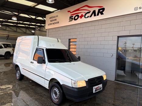 FIAT Fiorino Furg�o 1.3 FLEX, Foto 1