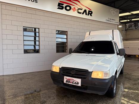 FIAT Fiorino Furg�o 1.3 FLEX, Foto 3