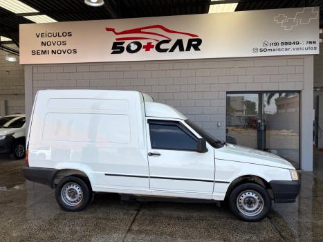 FIAT Fiorino Furg�o 1.3 FLEX, Foto 4