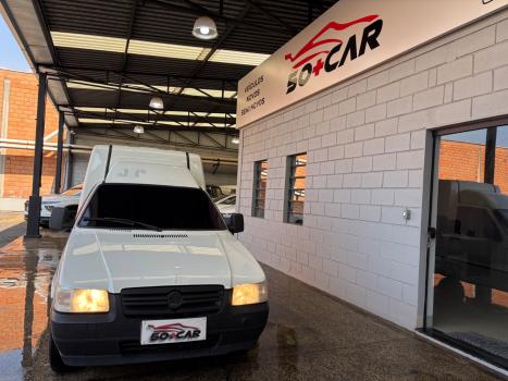 FIAT Fiorino Furg�o 1.3 FLEX, Foto 5