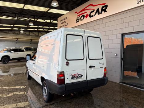 FIAT Fiorino Furg�o 1.3 FLEX, Foto 6