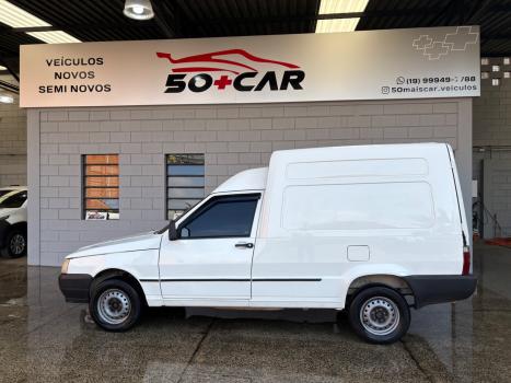 FIAT Fiorino Furg�o 1.3 FLEX, Foto 7