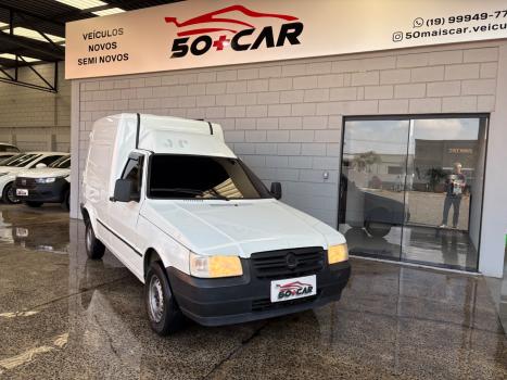 FIAT Fiorino Furg�o 1.3 FLEX, Foto 8