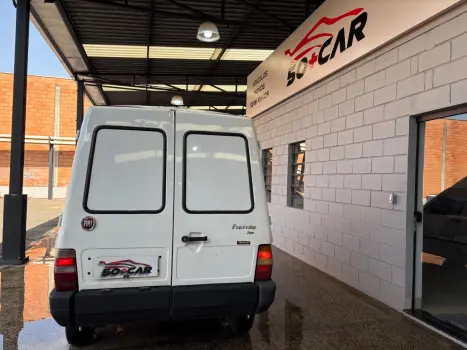 FIAT Fiorino Furg�o 1.3 FLEX, Foto 9