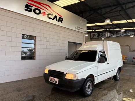 FIAT Fiorino Furg�o 1.3 FLEX, Foto 10