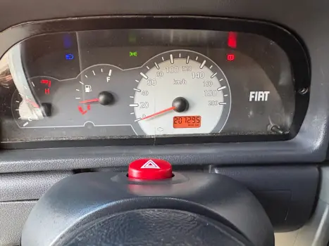 FIAT Fiorino Furg�o 1.3 FLEX, Foto 11