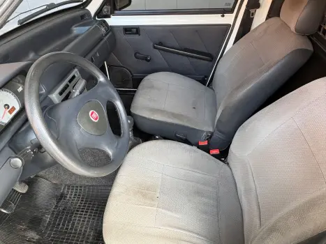FIAT Fiorino Furg�o 1.3 FLEX, Foto 13