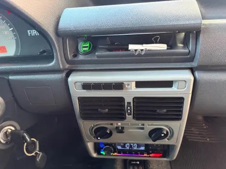 FIAT Fiorino Furg�o 1.3 FLEX, Foto 14