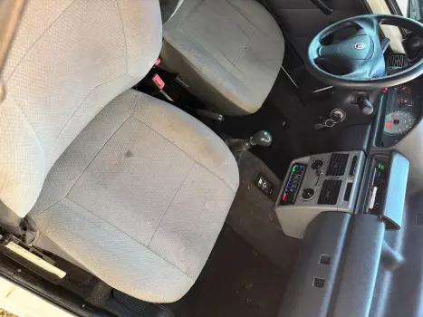 FIAT Fiorino Furg�o 1.3 FLEX, Foto 15
