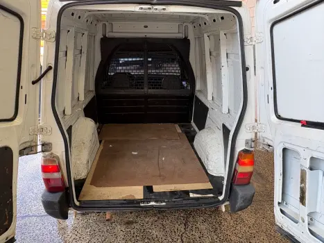 FIAT Fiorino Furg�o 1.3 FLEX, Foto 17