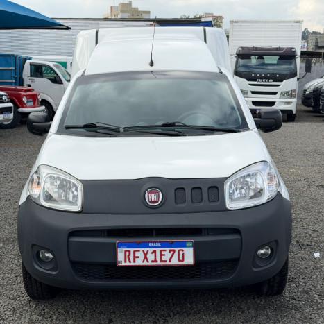 FIAT Fiorino Furg�o 1.4 FLEX ENDURANCE, Foto 3