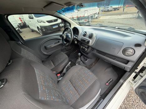 FIAT Fiorino Furg�o 1.4 FLEX ENDURANCE, Foto 4