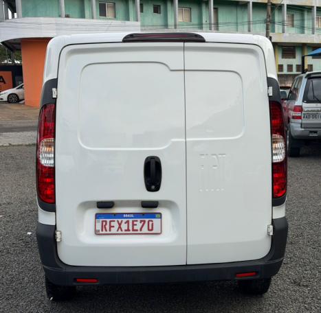 FIAT Fiorino Furg�o 1.4 FLEX ENDURANCE, Foto 5