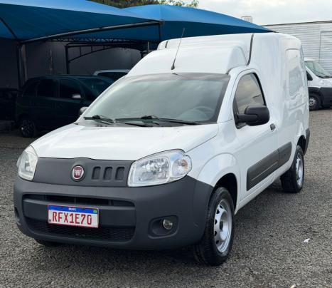 FIAT Fiorino Furg�o 1.4 FLEX ENDURANCE, Foto 8