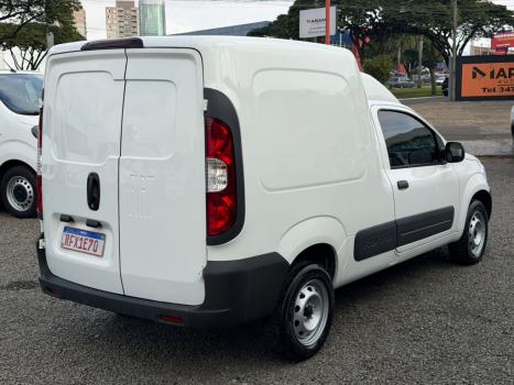 FIAT Fiorino Furg�o 1.4 FLEX ENDURANCE, Foto 9