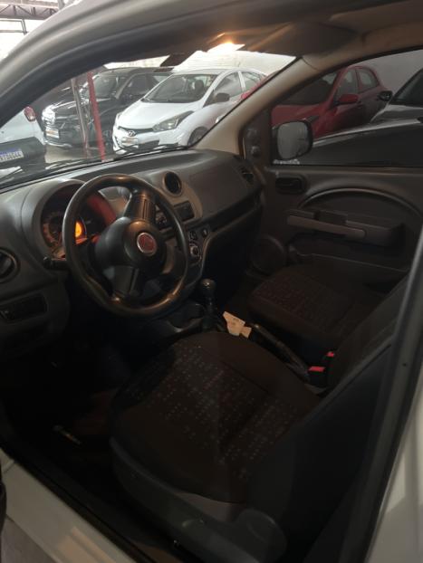 FIAT Fiorino Furg�o 1.4 FIRE FLEX HARD WORKING, Foto 4
