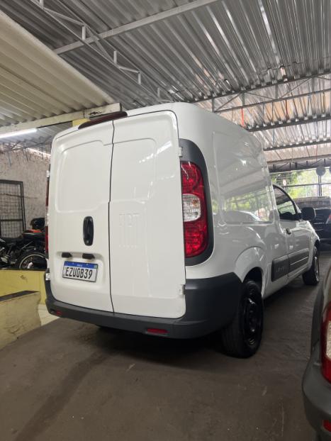 FIAT Fiorino Furg�o 1.4 FIRE FLEX HARD WORKING, Foto 5