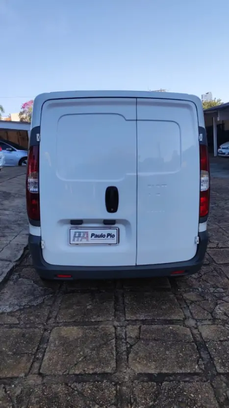 FIAT Fiorino Furg�o 1.4 FLEX, Foto 2