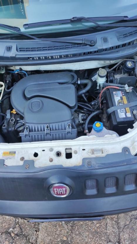 FIAT Fiorino Furg�o 1.4 FLEX, Foto 3
