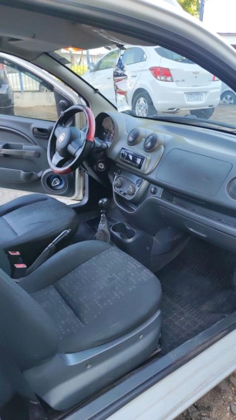 FIAT Fiorino Furg�o 1.4 FLEX, Foto 4