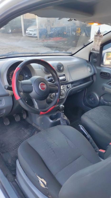 FIAT Fiorino Furg�o 1.4 FLEX, Foto 5