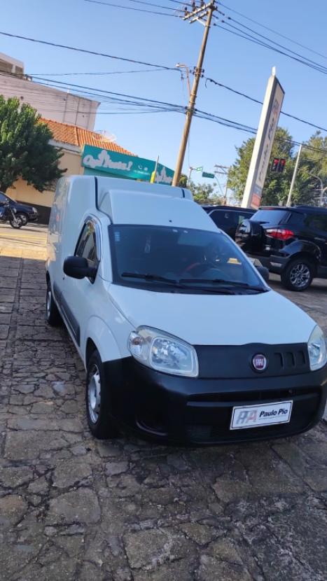 FIAT Fiorino Furg�o 1.4 FLEX, Foto 6