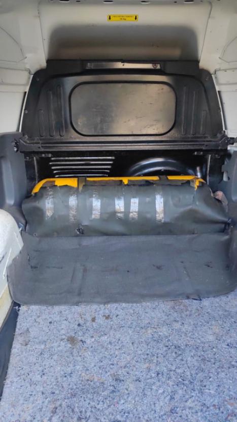 FIAT Fiorino Furg�o 1.4 FLEX, Foto 7
