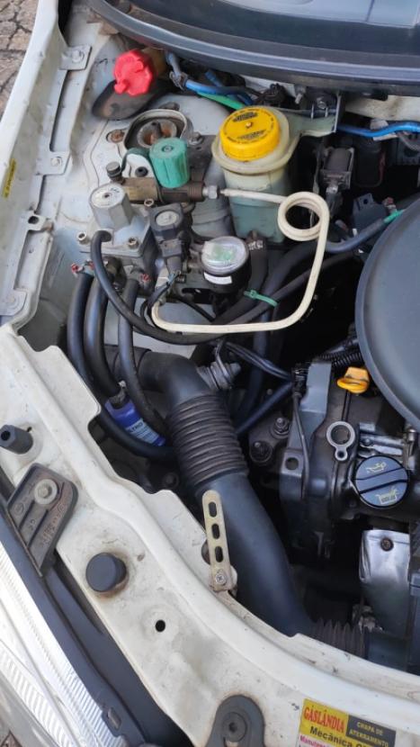 FIAT Fiorino Furg�o 1.4 FLEX, Foto 8