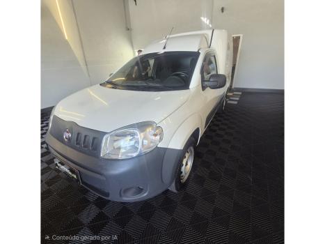 FIAT Fiorino Furg�o 1.4 FLEX ENDURANCE, Foto 1