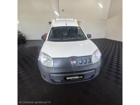 FIAT Fiorino Furg�o 1.4 FLEX ENDURANCE, Foto 2