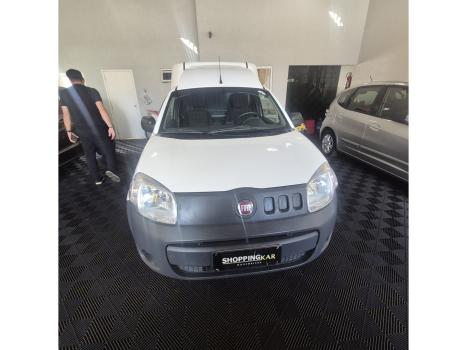 FIAT Fiorino Furg�o 1.4 FLEX ENDURANCE, Foto 3