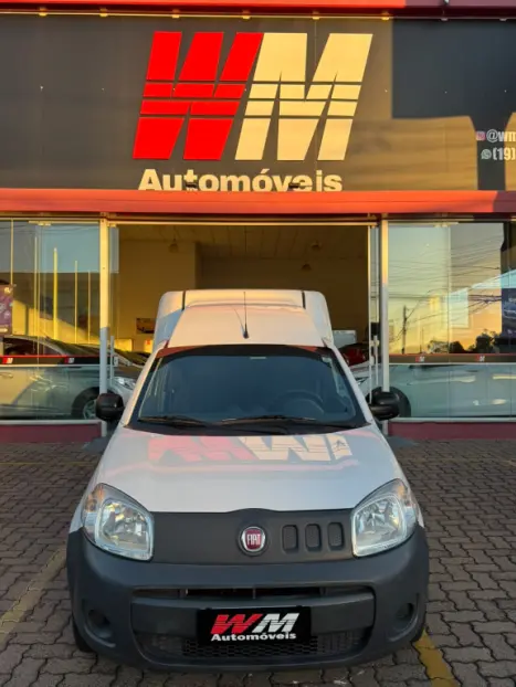 FIAT Fiorino Furg�o 1.4 FIRE FLEX HARD WORKING, Foto 1