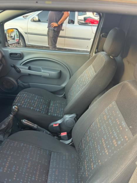 FIAT Fiorino Furg�o 1.4 FIRE FLEX HARD WORKING, Foto 4