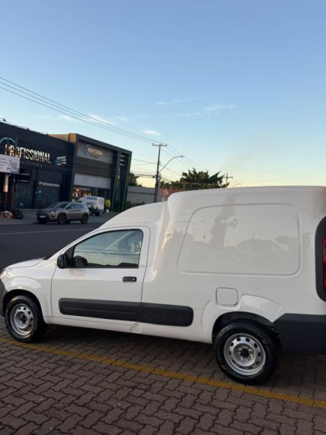 FIAT Fiorino Furg�o 1.4 FIRE FLEX HARD WORKING, Foto 5
