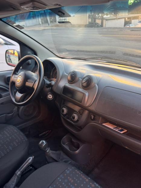 FIAT Fiorino Furg�o 1.4 FIRE FLEX HARD WORKING, Foto 6