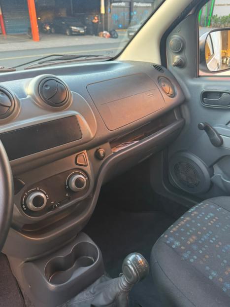 FIAT Fiorino Furg�o 1.4 FIRE FLEX HARD WORKING, Foto 7